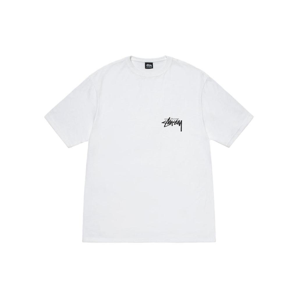 Stussy Kittens Tee 1905017