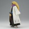 BANPRESTO Bleach Mayuri Kurotsuchi Solid Souls Figure &