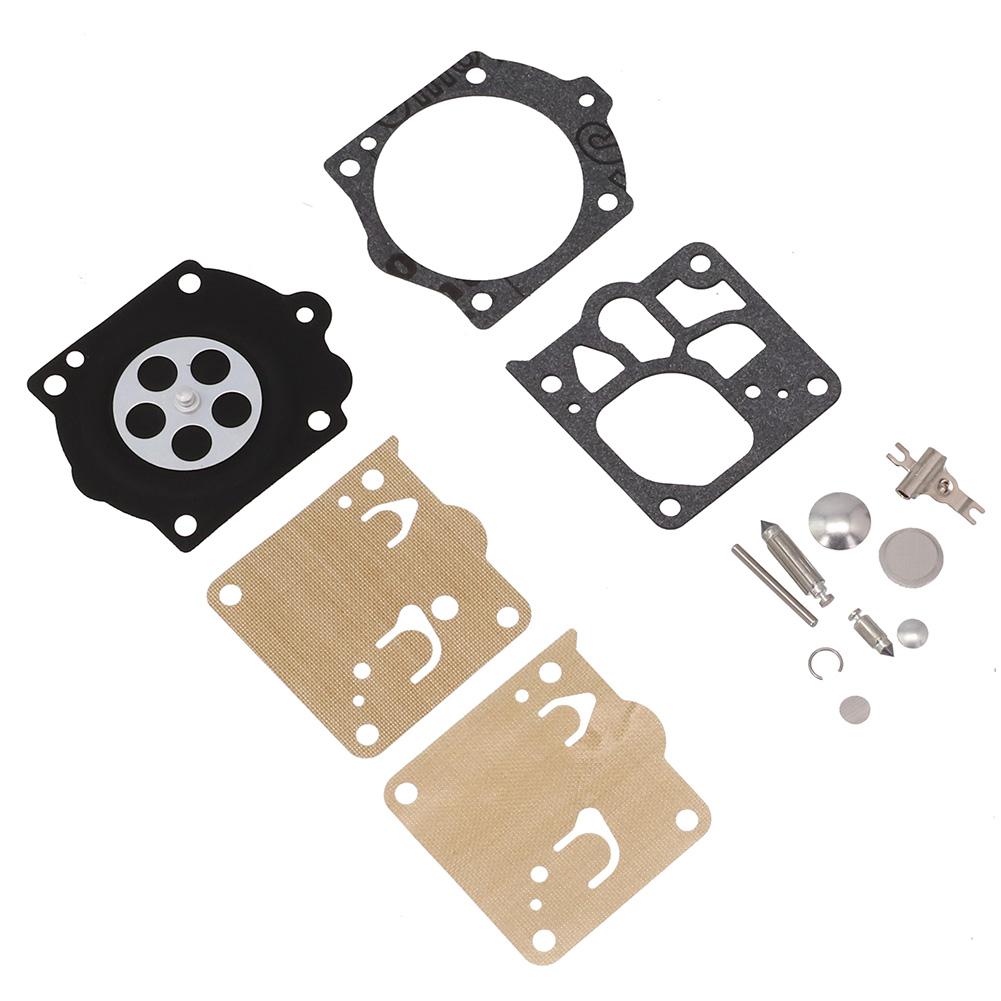 Carburetor Kit For Husqvarna P42 T K10-WJ K15-WJ P42 P62 2077