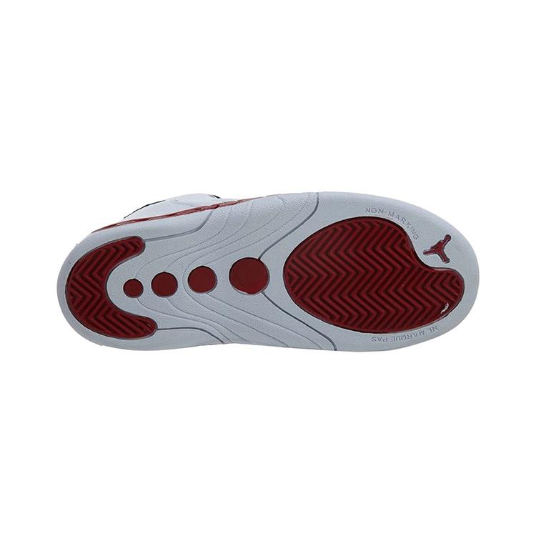 (PS) Air Jordan Jumpman Pro ' Red White' Kids' 909419-120