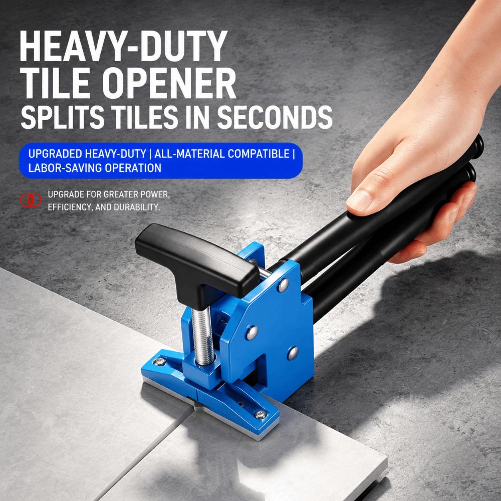 Heavy Duty Locking Pliers Industrial Grade Tile Cutter Pliers Grip Pliers Material Clamping