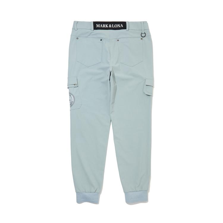 MARK&LONA M Gn Pocket Point Jogger Woven Pants Ls3It72M
