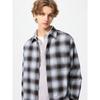 Uniqlo Japan Flannel Check Shirt