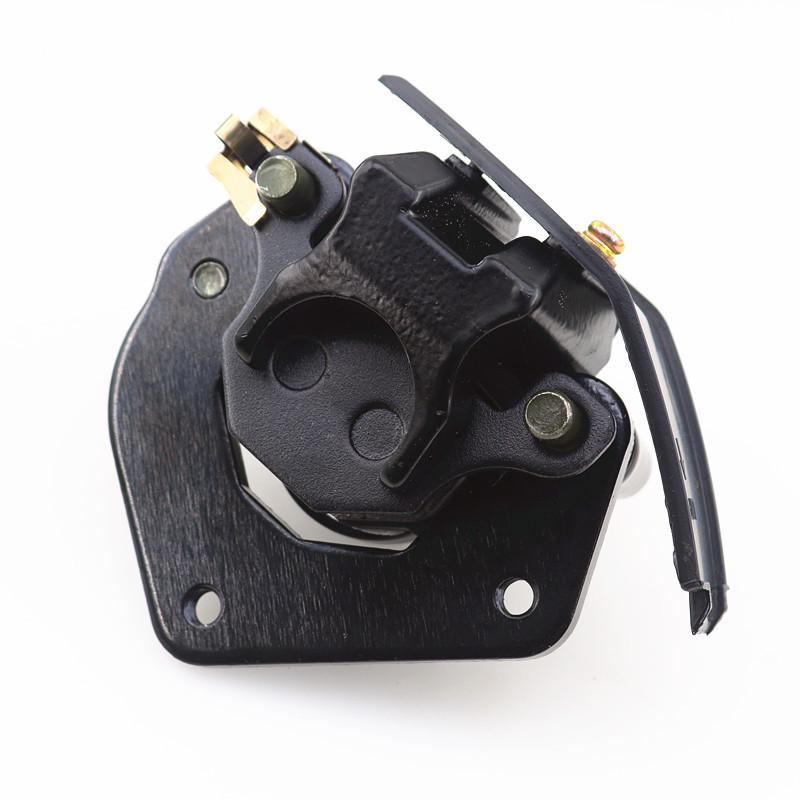 Suzuki Wang GS GN125 Motorcycle Front Disc Brake Assembly