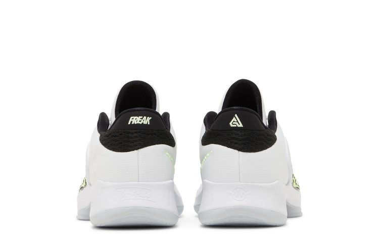 Nike Zoom Freak 4 GS 'Greek Coastline'