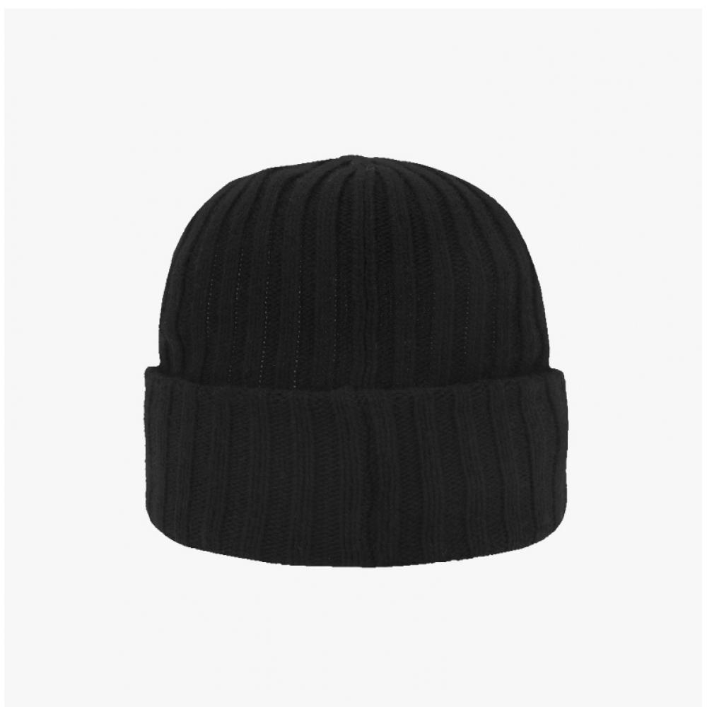 Ganni Future Beanie Logo Embroidery B3020103 099