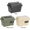 1,1L Taschentuch-Aufbewahrungsbox Feuchtigkeitsbeständig Kofferraum-Organizer Multifunktionale Outdoor-Aufbewahrungsbox