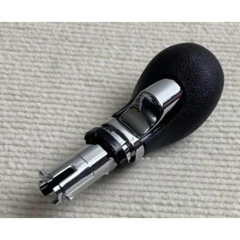 New Manual Transmission Joystick Shift Lever Head Shifter Handball Automobile Part for Buick Encore