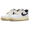 Nike Air Force 1 '07 'Command Force White Black' Women's Sneakers DR0148-101