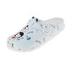1 Pair Mens And Womens Classic Clog | Water Comfortable on Shoes Nursing Non