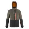 Millet Snowbasin Ski Deep Jungle Size M Jacket, MIV10198, Men's (New Logo),