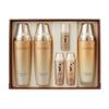 Bonyeonjin Special Skincare Set Anti-Aging Nourishing Toner Emulsion Kit (2 Toners + 1 Lotion) 1 Set