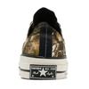 Converse 1970s Chuck Taylor All Star Round-toe Lace-up Low-Top Canvas Shoes Unisex Camouflage