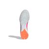 Adidas Ghosted.1 TF 'Shock Pink' (Unisex) Shock Pink / Core Black / Screaming Orange Soccer Shoes FW6963