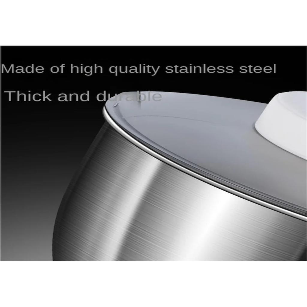 Vegetable Dehydrator Salad Spinner Electric Drying Machine Vegetable Dryer Salad Strainer