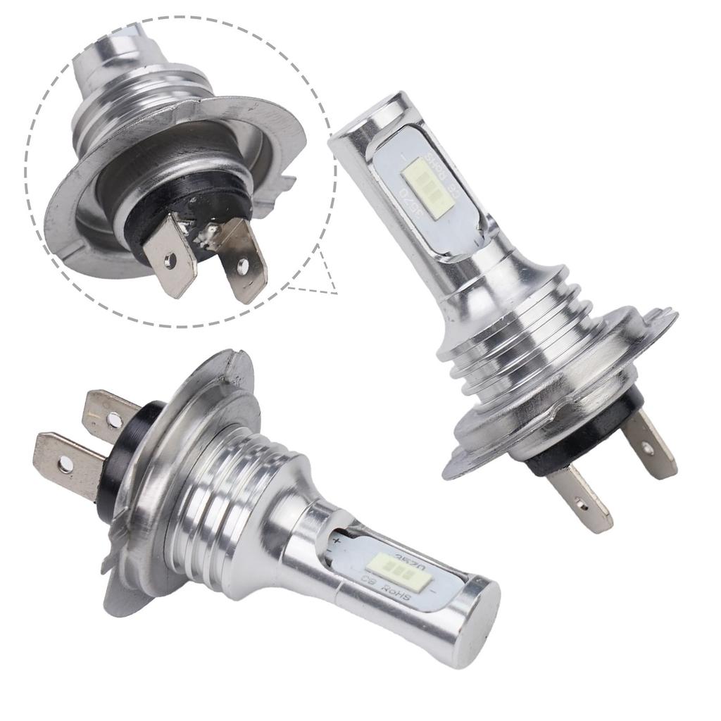 LED Lights 3570 LED 80W 8000LM Headlight Bulbs Kit