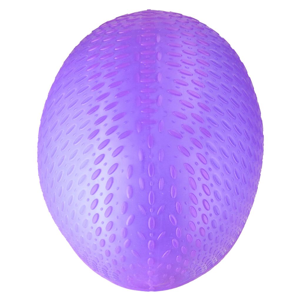Aqua-Sport Czepek Silikonowy Kitka Purple Na Długie Włosy As1267