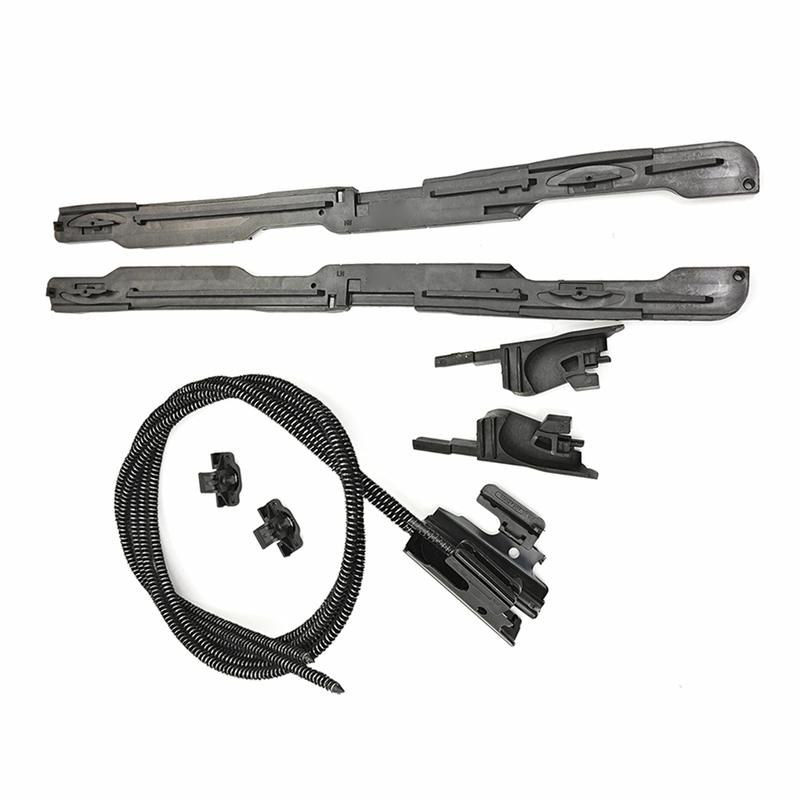 1 Pcs For MINI Clubman Countryman F54 F55 F56 F60 F65 F66 Sunroof Drive Component Repair Kit 54107379624 Automotive Parts