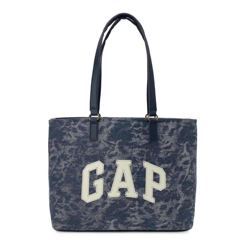 GAP Unisex Large Capacity Commuter Tote Bag