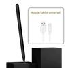 Ipadpencil Magnetic Charging Capacitance Pen Pingwei Applepencil Suitable Universal Rapid Respons Stylus Apple Stylus
