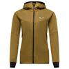 Salewa Fleece Hoodie Sella Crevasse