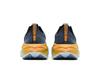 Asics Novablast 4 Black Thunder Blue Men's Sneakers