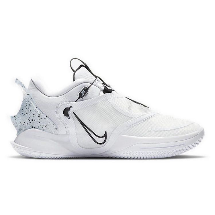 Nike Adapt Bb 2.0 Oreo Japan Charger BQ5397-101