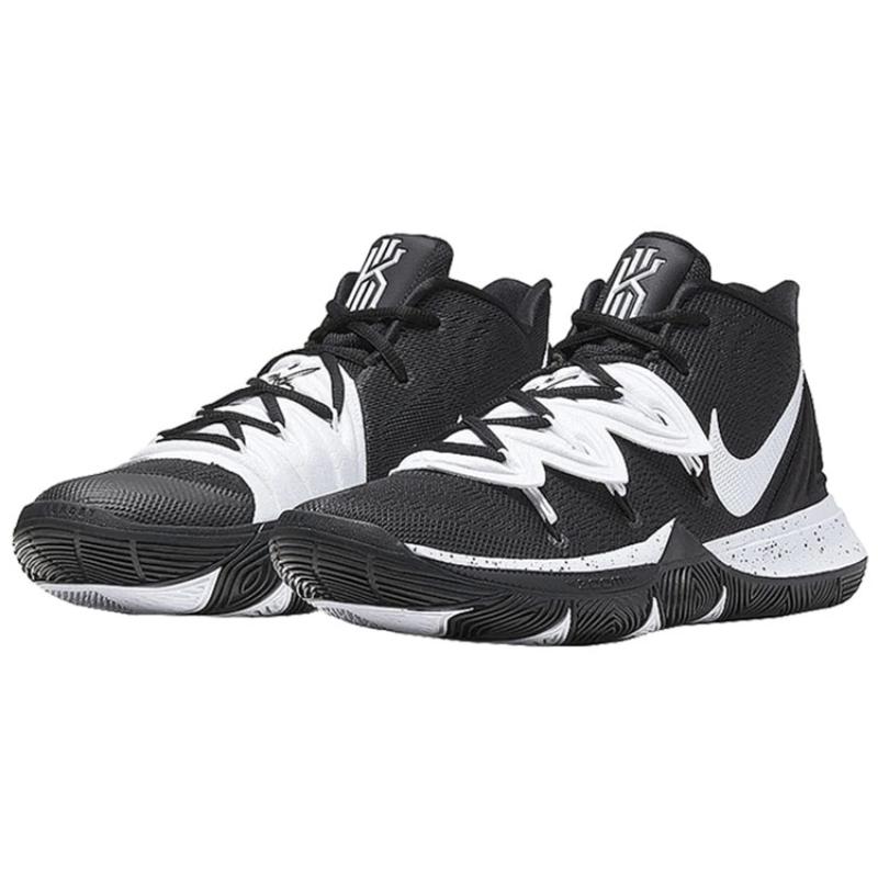 Nike Kyrie 5 Team Black White Nike CN9519-002