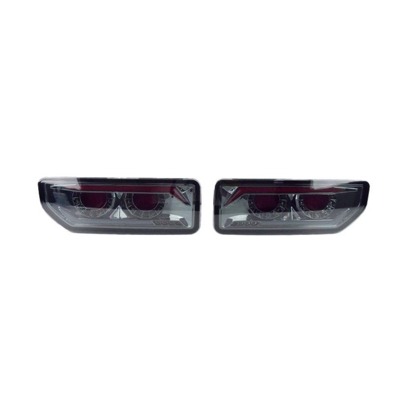 Ac29-LED Tail Light Accessory Kit For Jimny - Rear Brake Reverse Daytime Running Turn Signal 12V Car Parts Acceso