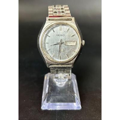 Used SEIKO Lord Matic Automatic Watch