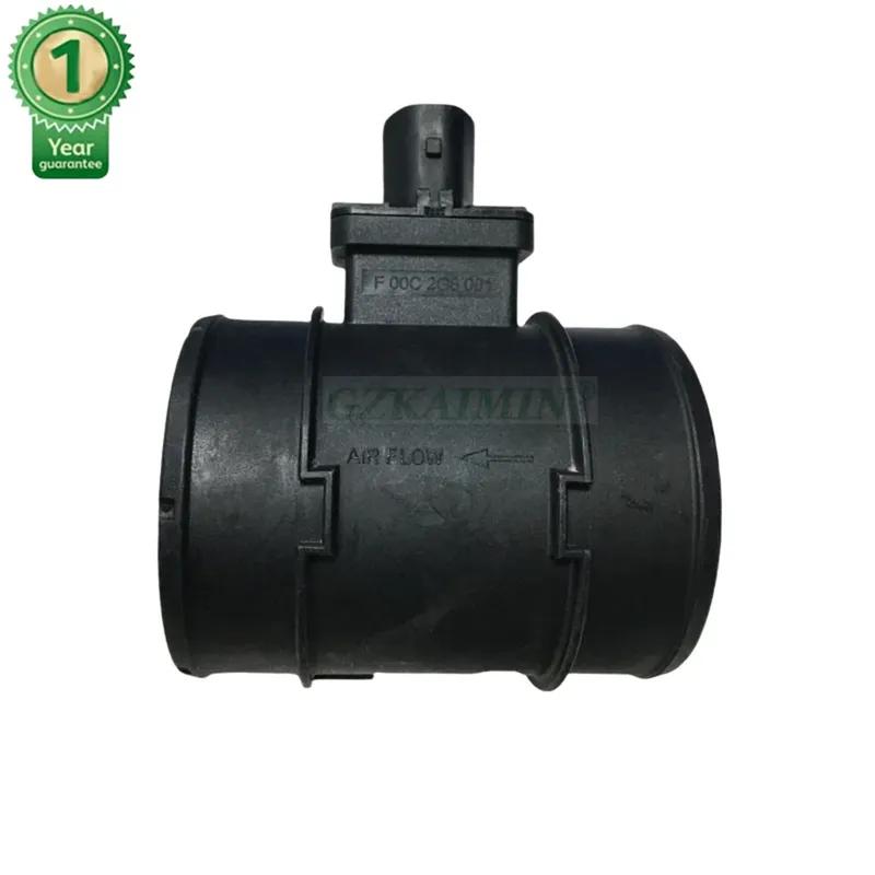 0280218421 12671610 Mass Air Flow Meter For OPEL ignia A Vauxhall 08-17