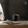 Edenus Ceramic Kung Fu Tea Set with Gift Box