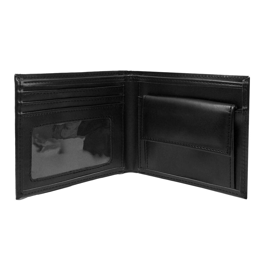 Tottenham Hotspur FC Crest Faux Leather Football Wallet