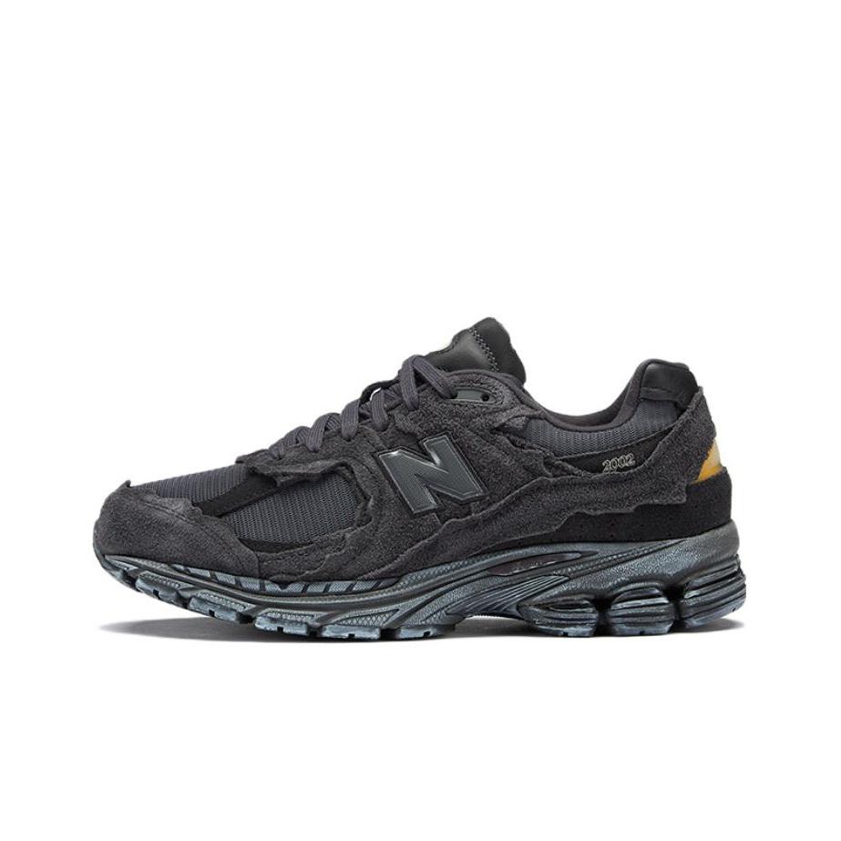 New New Balance 2002R Protection Pack Phantom M2002RDB