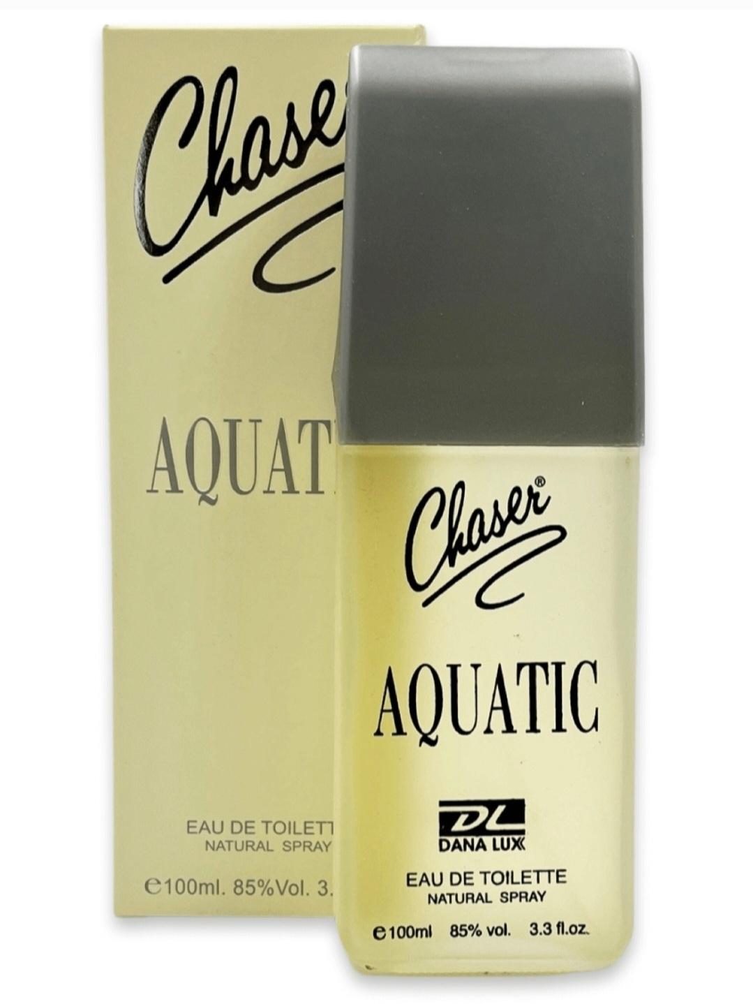 

Туалетна вода для чоловіків Aquatic 100 ml