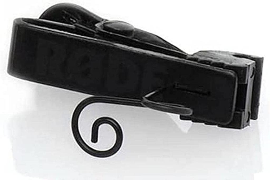 RODE LAV-CLIP Microphone Clip