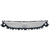 Front Lower Middle Grille for Mercedes-Benz W205 C200