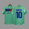Camiseta de Fútbol Vintage Camiseta Clásica Réplica Vieja Henry Gerard Robati Bergkamp Camiseta