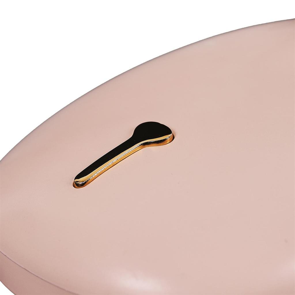 Cat LED PINK PORTABLE DESK LAMP