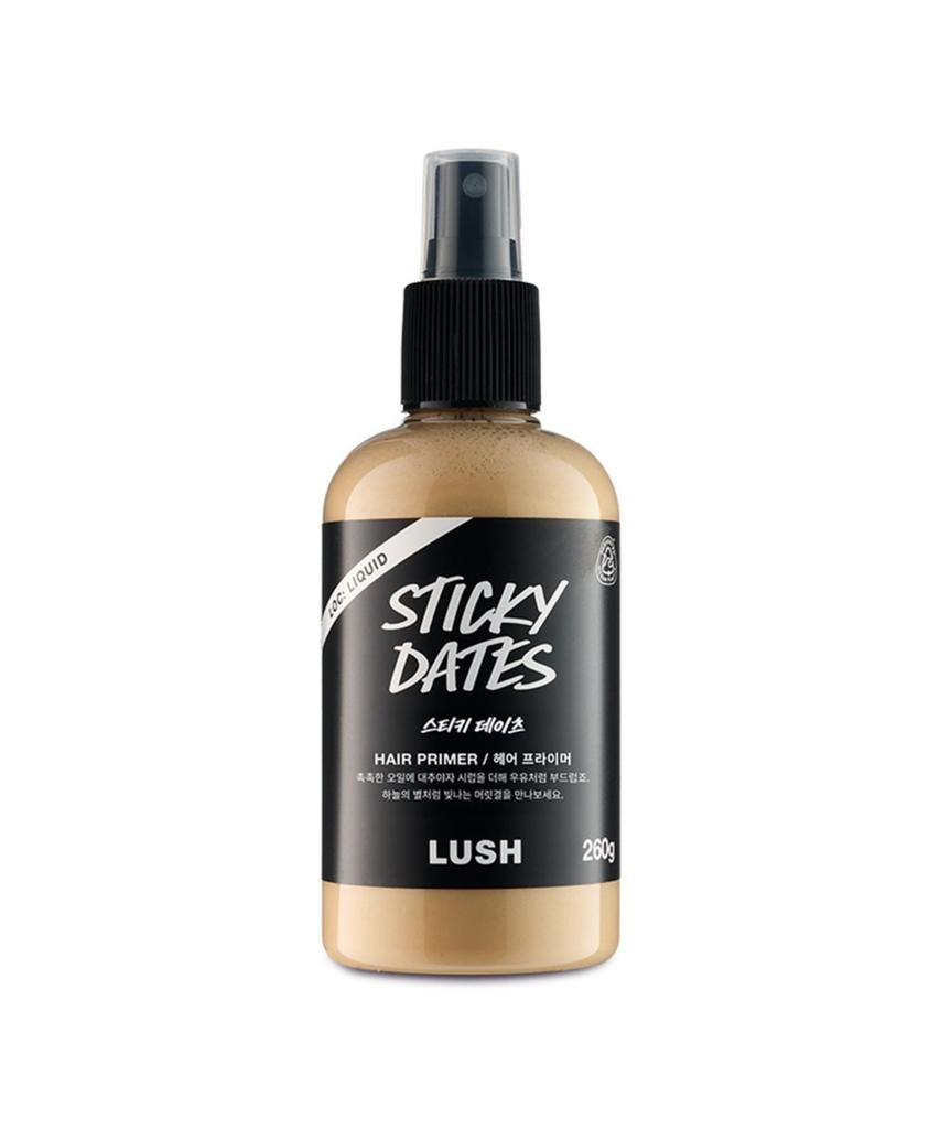 Sticky Dates - Hair Primer