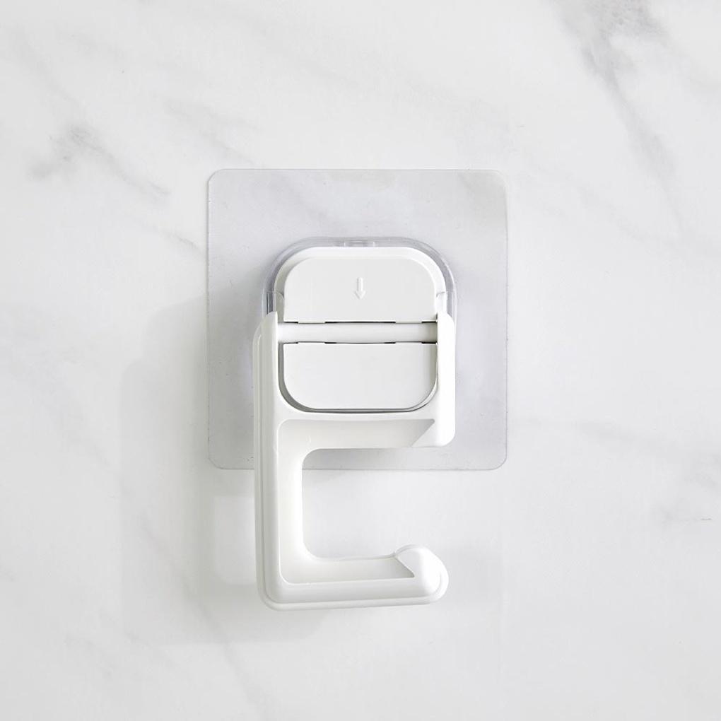 Samoprzylepny Wieszak do Czyszczenia Padów (Maksymalne obciążenie 3kg)_CL1625006