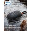 Philips TAS1150 Portable Bluetooth Speaker for Cycling CN plug (adapter included)