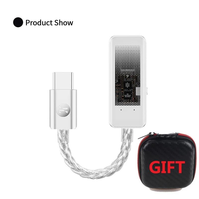 

JCALLY JM98Max CS43198 DAC SGM8262 Type C to 3.5mm HiFi Digital Audio Decoding USBEarphone AMP Adapter for Android iPhone 15 16 JM98Max