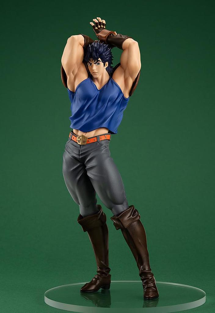 POP UP PARADE Anime "JoJo's Bizarre Adventure: Phantom Blood" Jonathan Joestar Non-Scale Plastic Painted Complete Figure