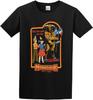 Men's Pin The Tail On The Minotaur Men's T Shirt Fashion Casual Cool Tee
