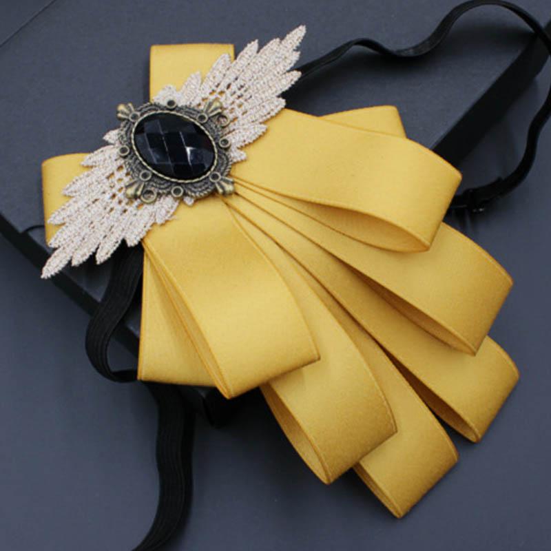 עניבות פרפר אופנתיות לגברים אביזרי גברים עניבה לחולצה מסיבה עניבה צווארית עניבות פרפר פורמליות חתונה חתן סאטן