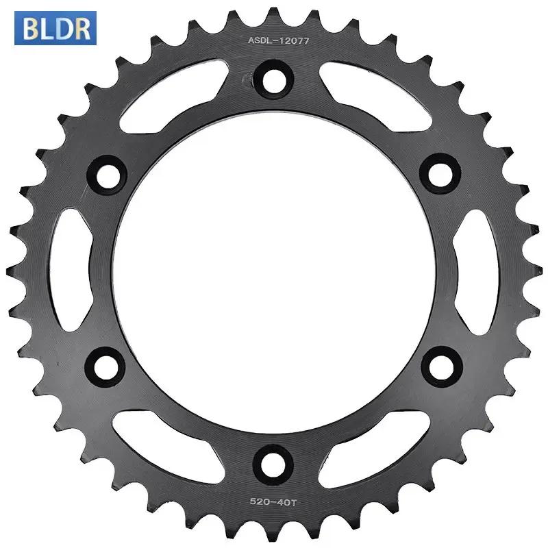 1pc 520 40T 41T 42T 45T 48T 50T 52T Rear Sprocket Gear Staring Wheel Cam for KT/M 690 SM Ltd. Ed. SM690 SM 690 890 Du/ke GP