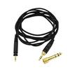Headset Cord Replacement Cables for  SRH440 840 940 for SHP9000 SHP8900 Headphone Cables Replacement