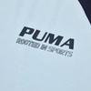 PUMA Unisex Graphic Cooling Short Sleeve T-Shirt 696371