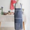 Lace Dot Apron